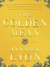 The golden mean